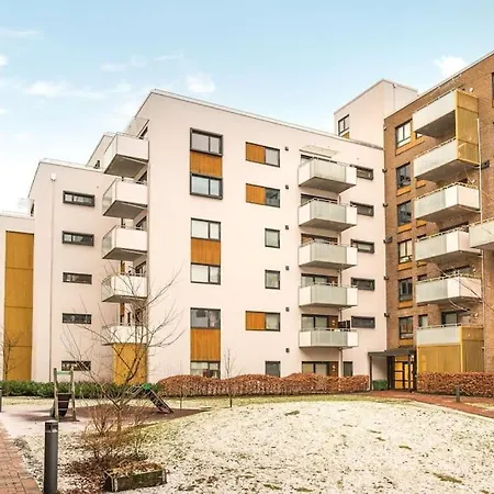 New! With Roof Terrace! Apartment *